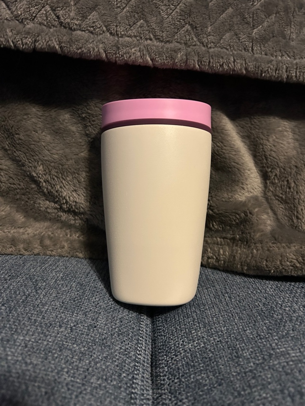 Owala SmoothSip Slider 12 oz Tumbler- Day Break - Picture 2 of 7